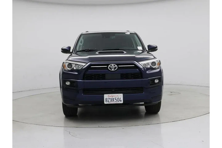$39998 : Toyota 4Runner 2022 4x2 TRD image 5