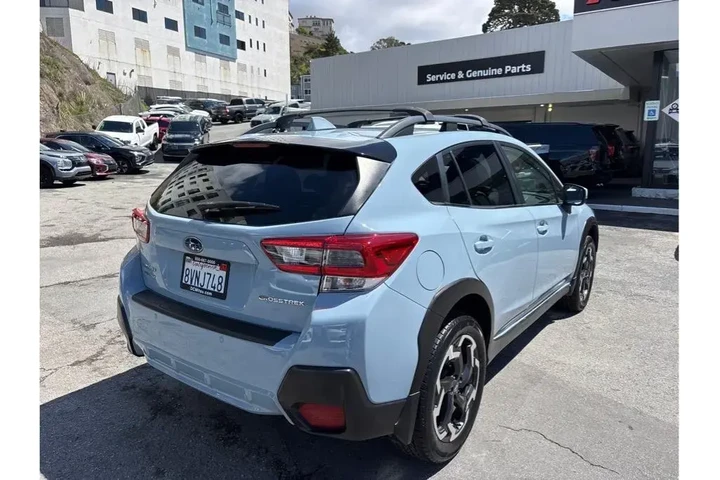 $24498 : Subaru Crosstrek 2021 AWD Li image 6