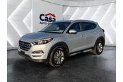 Hyundai TUCSON 2017 SE 4dr S en Las Cruces