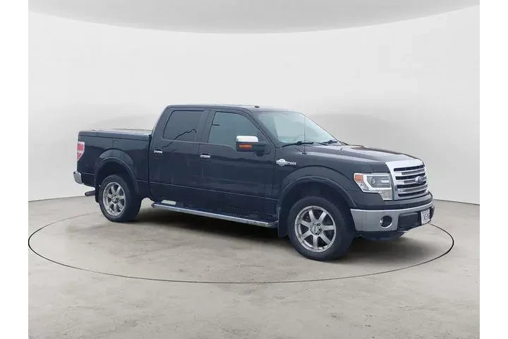 $25961 : Ford F-150 2014 4x4 FX4 4dr image 7