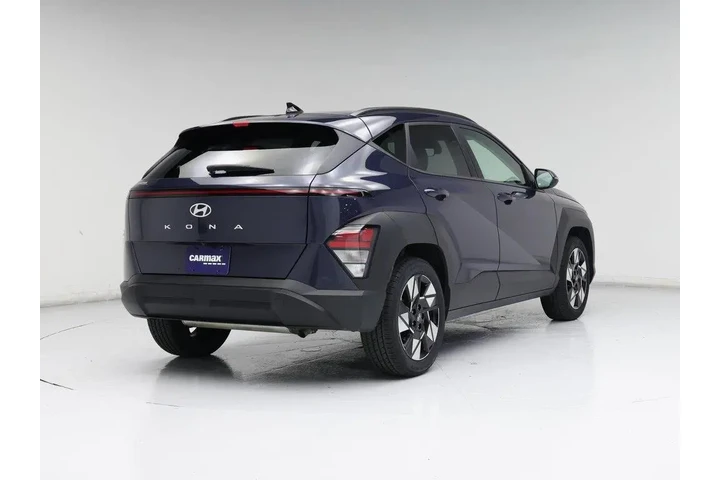 $22998 : Hyundai KONA 2025 SEL 4dr Cr image 8