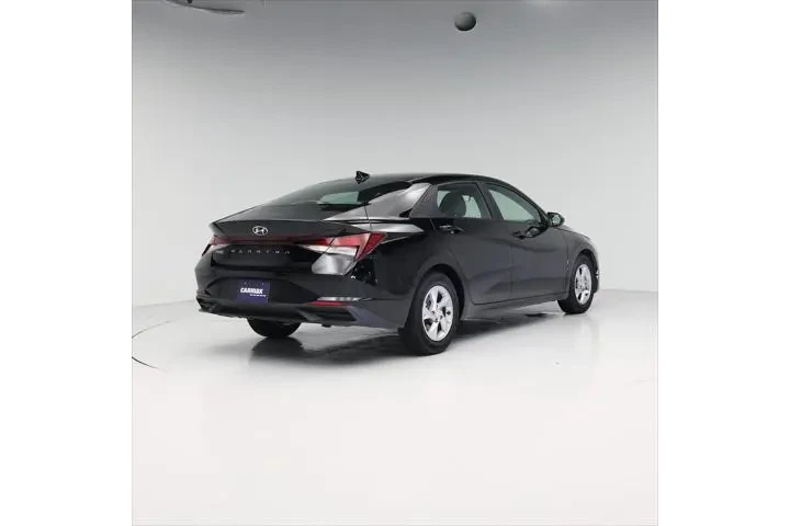 $16998 : Hyundai ELANTRA 2021 SE 4dr image 8