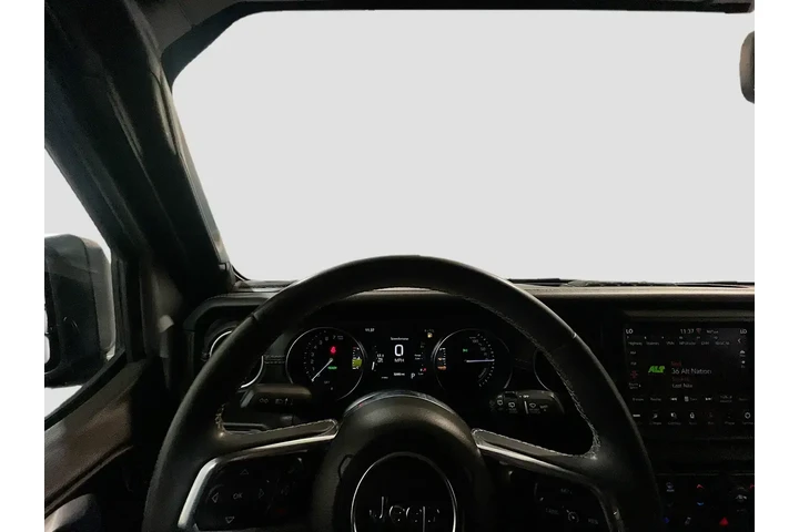 $25778 : Jeep Wrangler 2023 4x4 High image 3