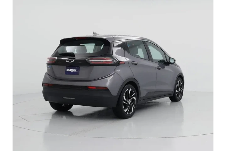 $19998 : Chevrolet Bolt EV 2022 2LT 4 image 8