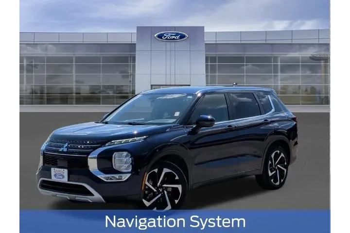 $23998 : Mitsubishi Outlander 2024 SE image 1