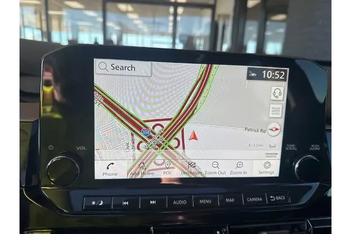 $39671 : Nissan Pathfinder 2025 Plati image 7