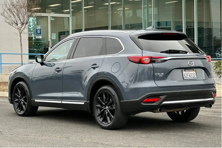 $19495 : Mazda CX-9 2021 AWD Grand To image 6