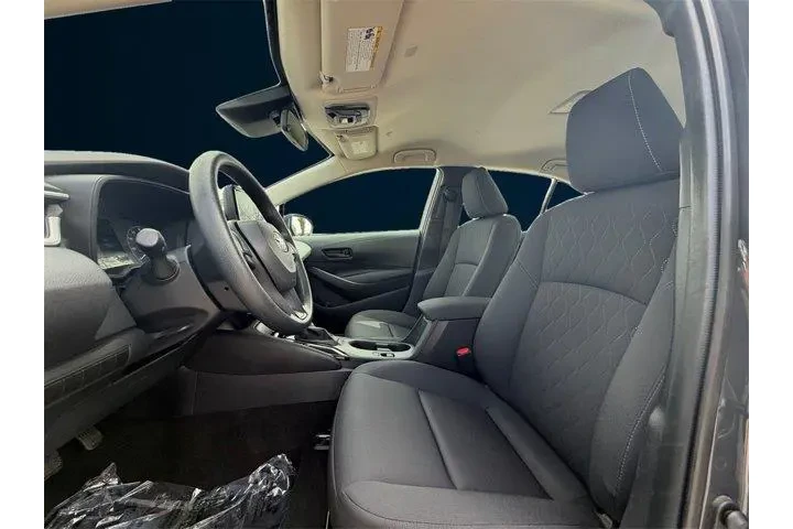 $19252 : Toyota Corolla 2024 LE 4dr S image 10