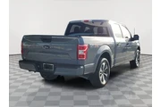 $20797 : Ford F-150 2020 4x2 XL 4dr S thumbnail