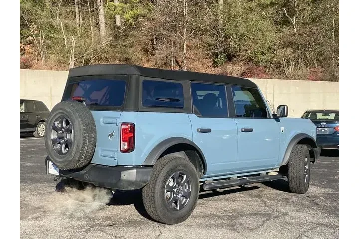 $34480 : Ford Bronco 2023 4x4 Big Ben image 3