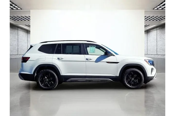 $39988 : Volkswagen Atlas 2025 AWD Pe image 6