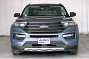 $22131 : Ford Explorer 2021 XLT 4dr S thumbnail