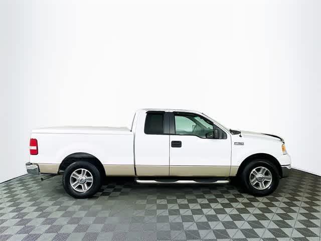 $10255 : PRE-OWNED 2007 FORD F-150 XLT image 10