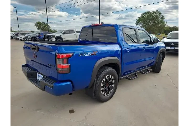 $28322 : Nissan Frontier 2024 4x2 PRO image 5