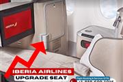 How to Upgrade on Iberia? en New York