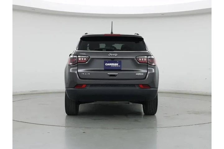 $21998 : Jeep Compass 2022 4x4 Latitu image 6