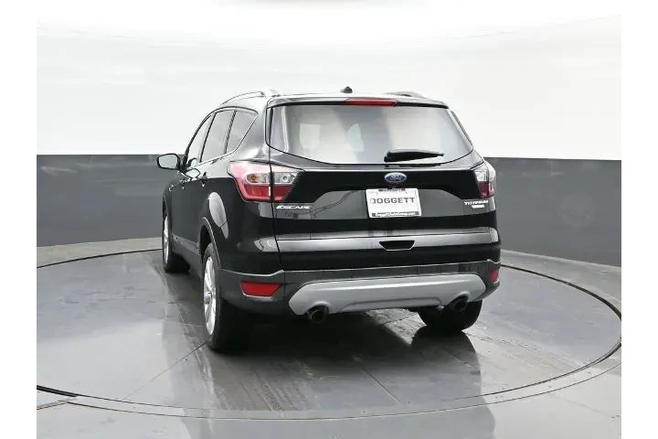 $11991 : Ford Escape 2017 Titanium 4d image 8