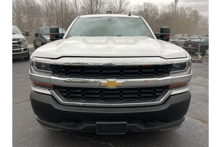 $16995 : 2018 Silverado 1500 Work Truc image 8