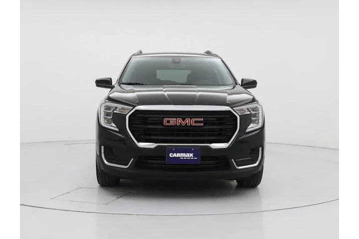 $24998 : GMC Terrain 2022 AWD SLE 4dr image 5