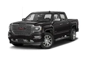 GMC Sierra 1500 2018 4x4 Den en San Antonio