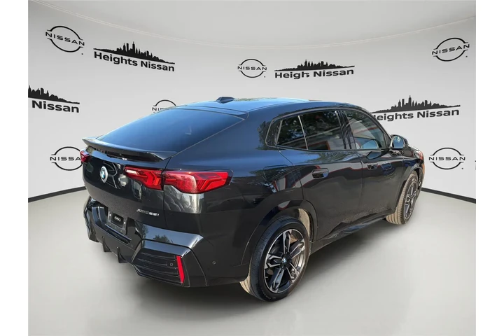 $36490 : BMW X2 2025 AWD xDrive28i 4d image 7