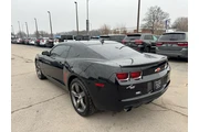 $10980 : 2011 Camaro 2dr Cpe 2LT thumbnail