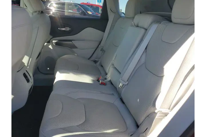 $21492 : Jeep Cherokee 2019 Overland image 10