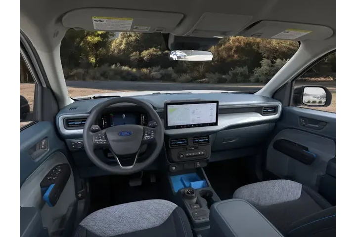 $32834 : Ford Maverick 2025 XLT 4dr S image 9