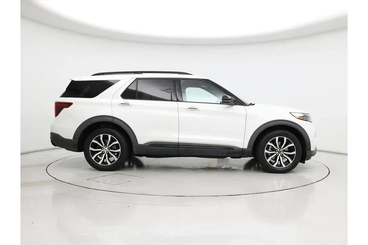 $31998 : Ford Explorer 2020 AWD ST 4d image 7