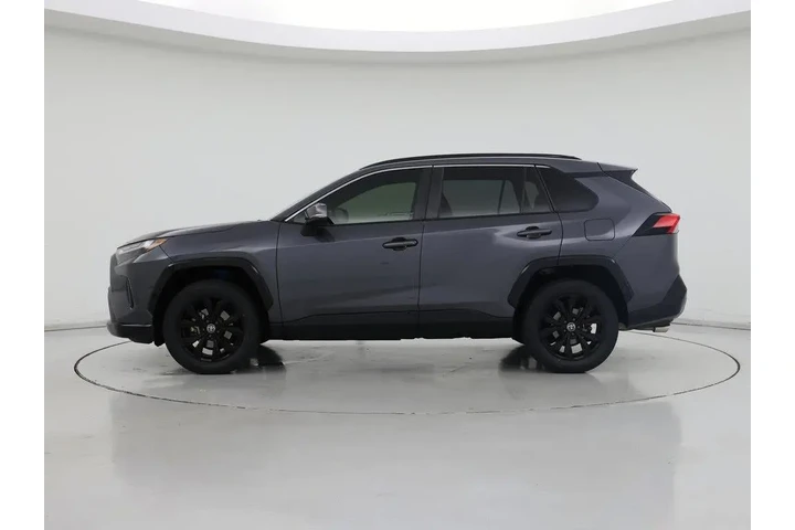 $29998 : Toyota RAV4 Hybrid 2022 AWD image 3