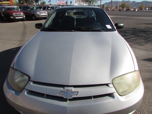 $3995 : 2004 Cavalier image 9