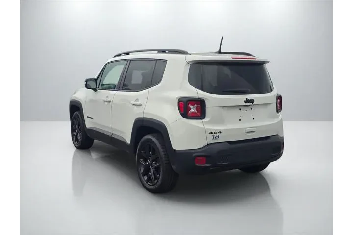 $22999 : Jeep Renegade 2023 4x4 Altit image 7