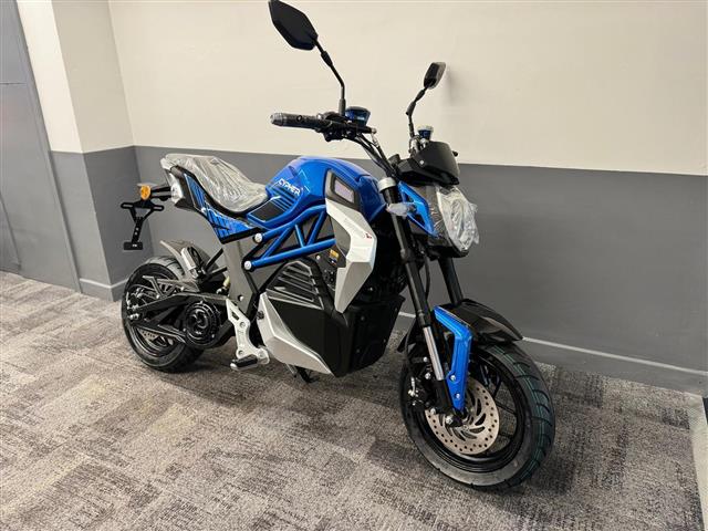 $1700 : 2024 LEXMOTO CYPHER 1500WATT 5 image 2