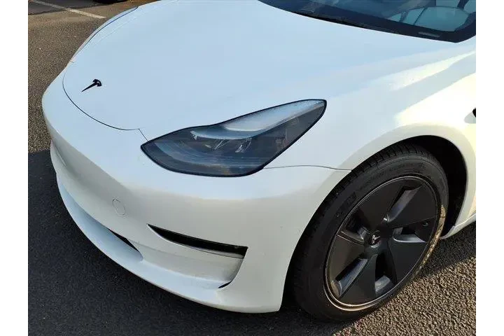 $20900 : Tesla Model 3 2022 AWD Long image 7