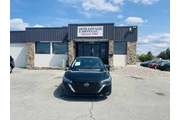 2024 Sentra SV
