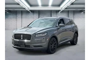 Lincoln Nautilus 2022 AWD Re