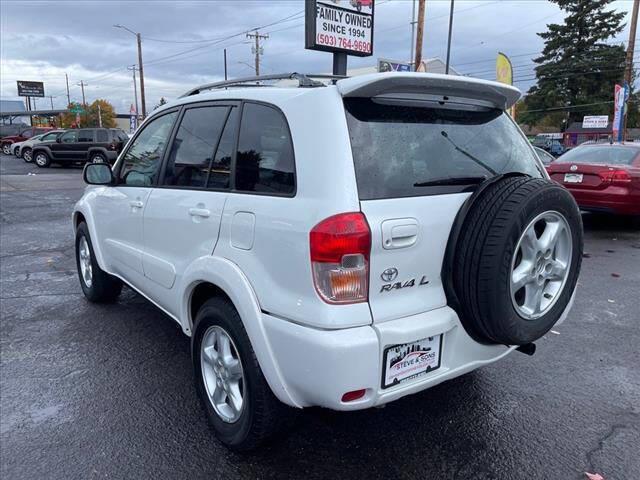 $6995 : 2002 RAV4 image 8