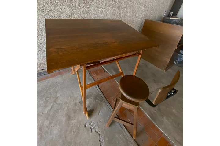 $4850 : VENDO RESTIRADOR VINTAJE image 1