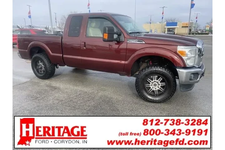 $26500 : Ford F-250 Super Duty 2016 4 image 1
