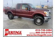 Ford F-250 Super Duty 2016 4