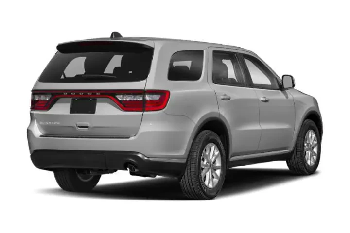 $33895 : Dodge Durango 2022 AWD R/T 4 image 3