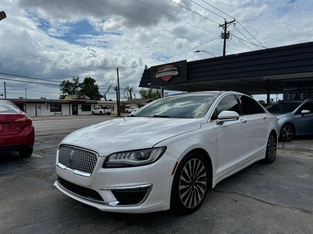 $19999 : 2017 MKZ Black Label image 3