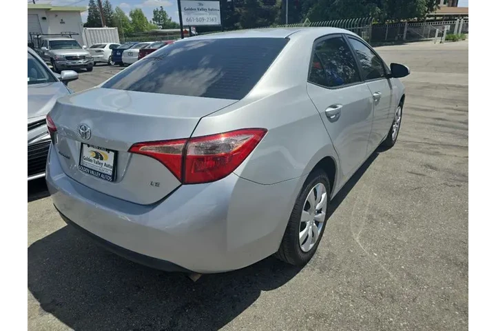 $11499 : 2019 Corolla image 10