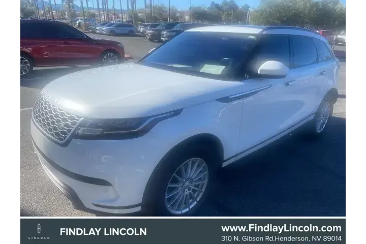 $22399 : Land Rover Range Rover Velar image 1