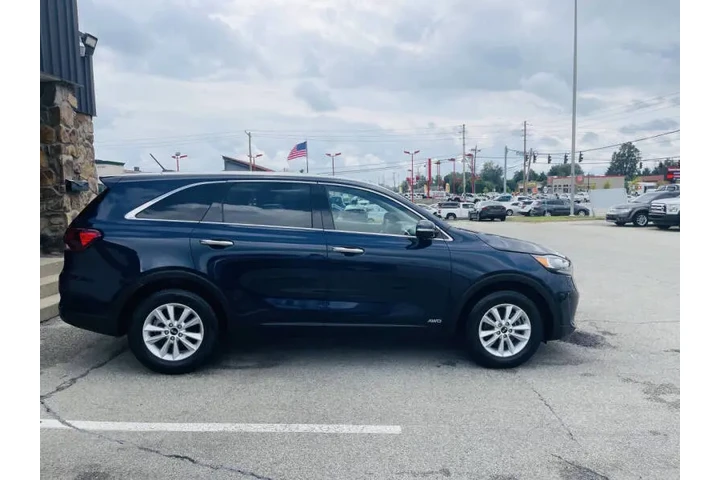 $15850 : 2020 Sorento LX image 10