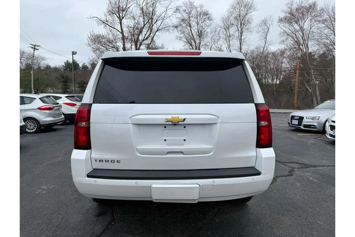 $22999 : 2016 Tahoe 1500 LT image 6