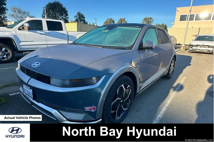 $30990 : Hyundai IONIQ 5 2024 Limited image 1