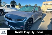 Hyundai IONIQ 5 2024 Limited en Santa Rosa