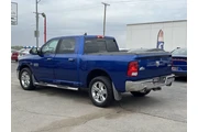 $21750 : 2018 RAM 1500 Big Horn thumbnail