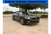 Ford Mustang 2015 GT Premium en San Antonio